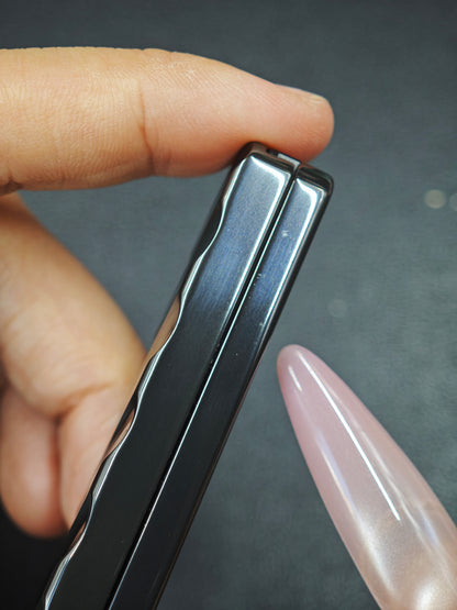 Tita Zirconium Polished