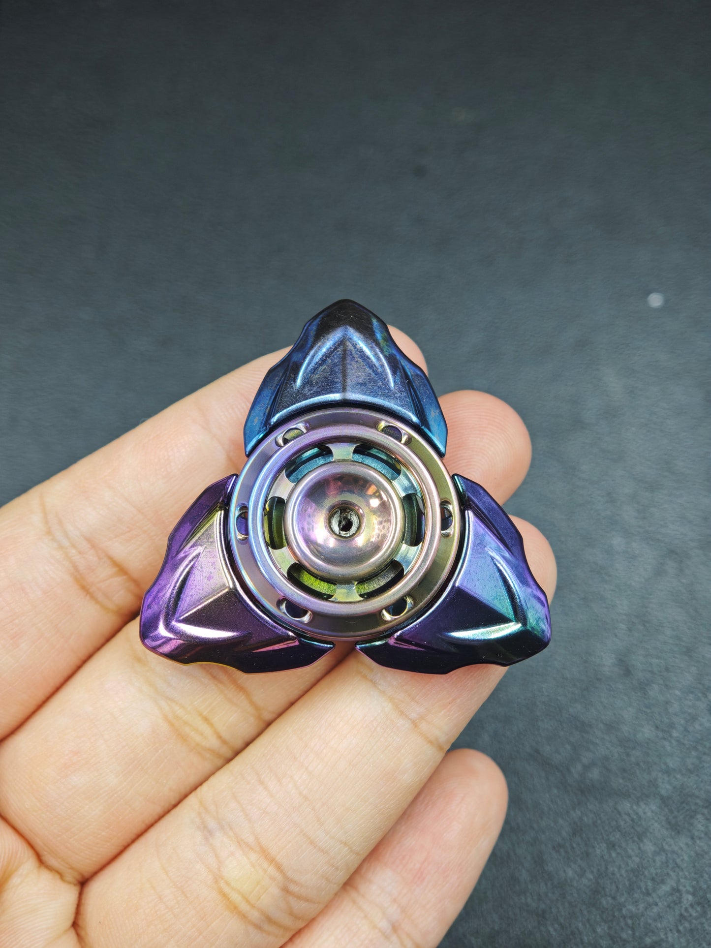 Dragon Pearl Tungsten