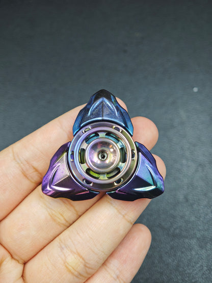 Dragon Pearl Tungsten