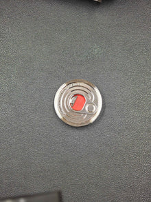 All In Zirconium Stainless Steel
