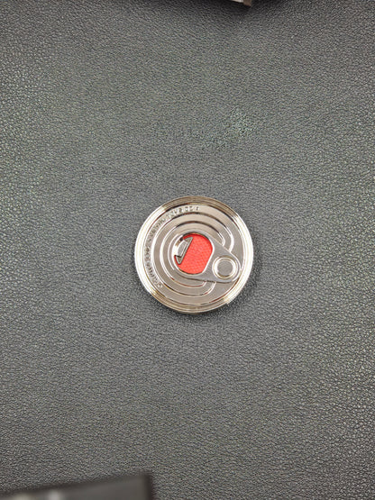 All In Zirconium Stainless Steel