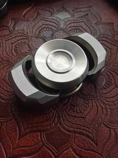 Whisper Duo Tungsten
