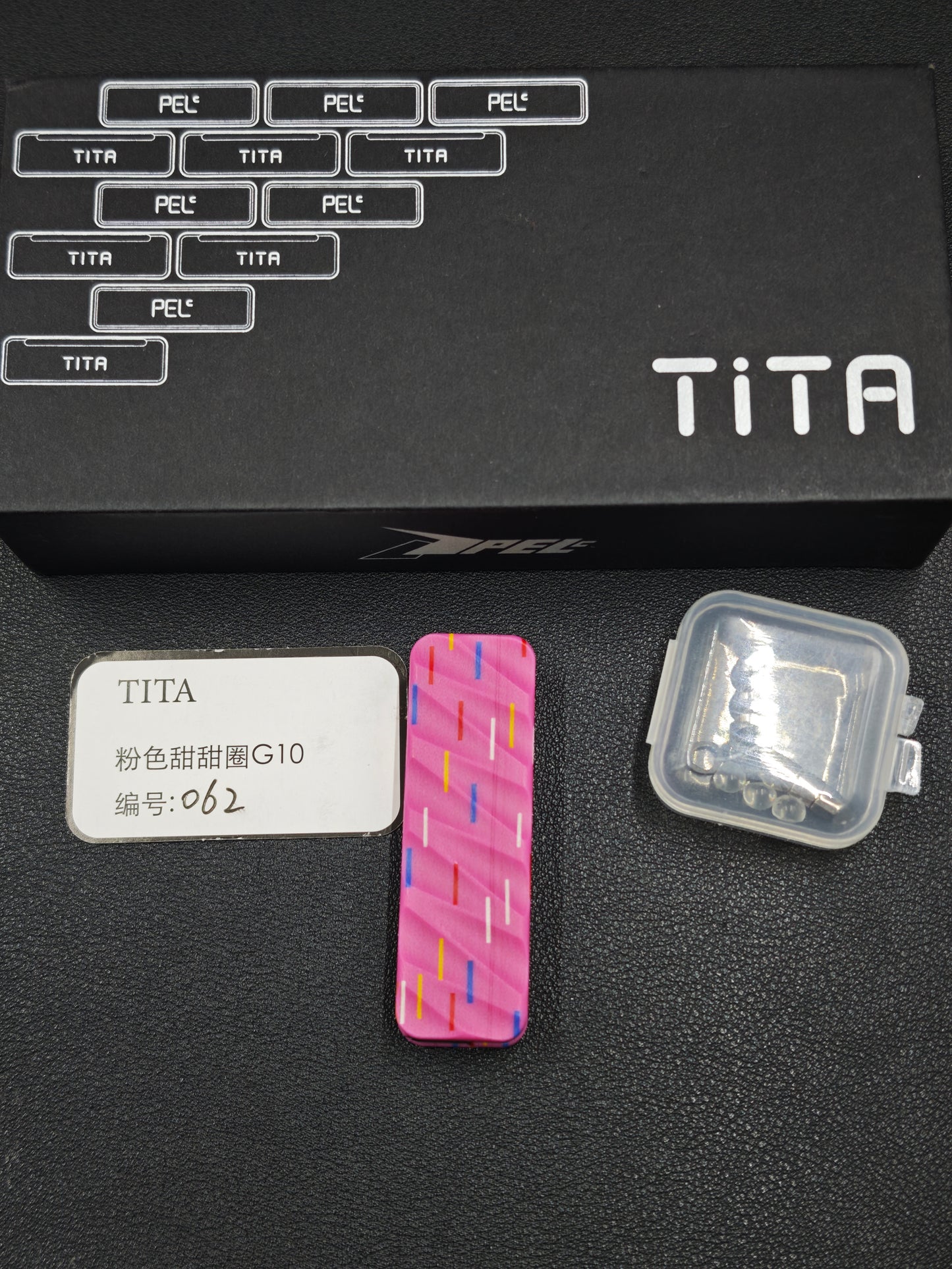 TITA G10
