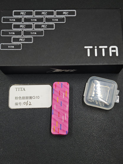 TITA G10