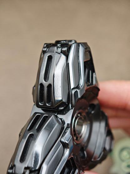 Shock String Zirconium