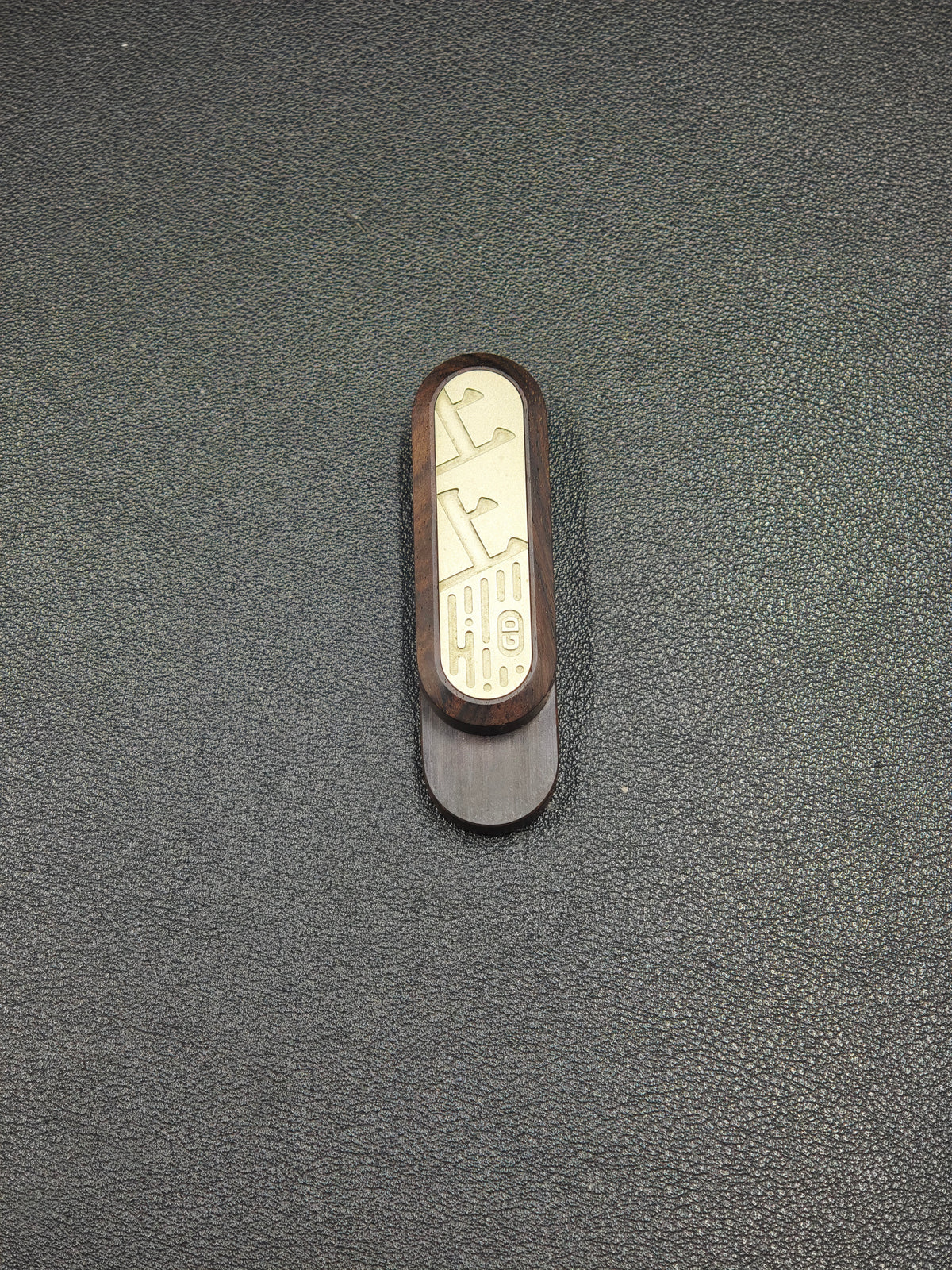 Lucky Draw African Blackwood