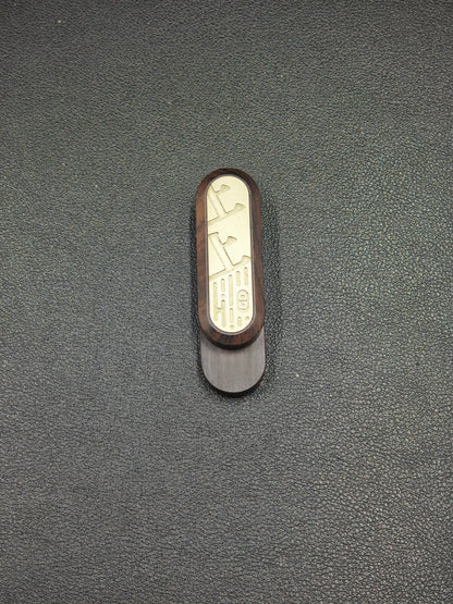 Lucky Draw African Blackwood