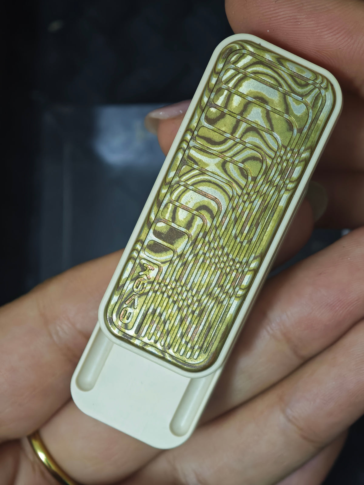 Fuguang PEEK Limited Edition
