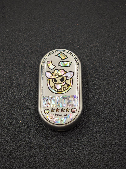 Cowboy Titanium