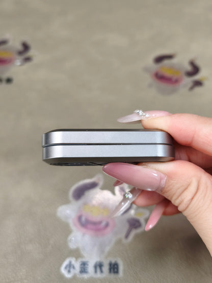 Lucky Draw Titanium