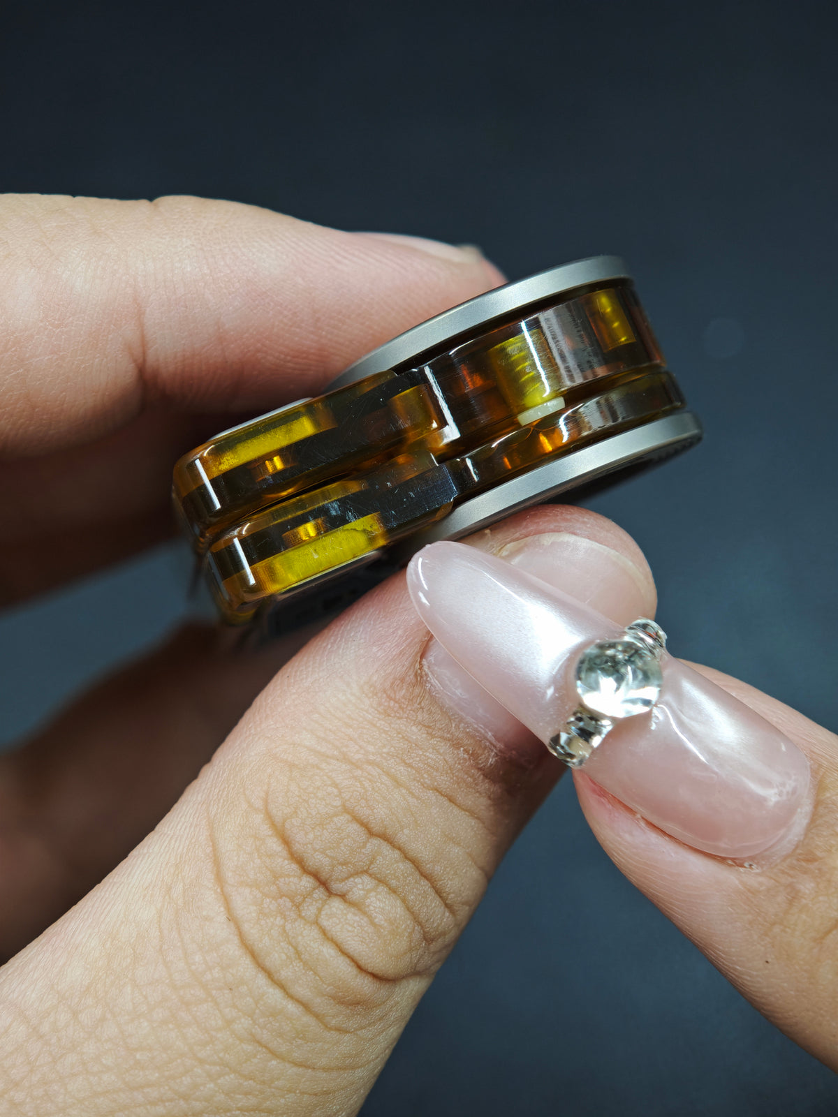 Turnaround PEI Engraved Limited Edition