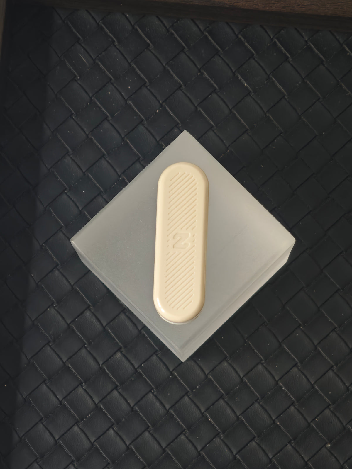 Bean+ PEEK Polished