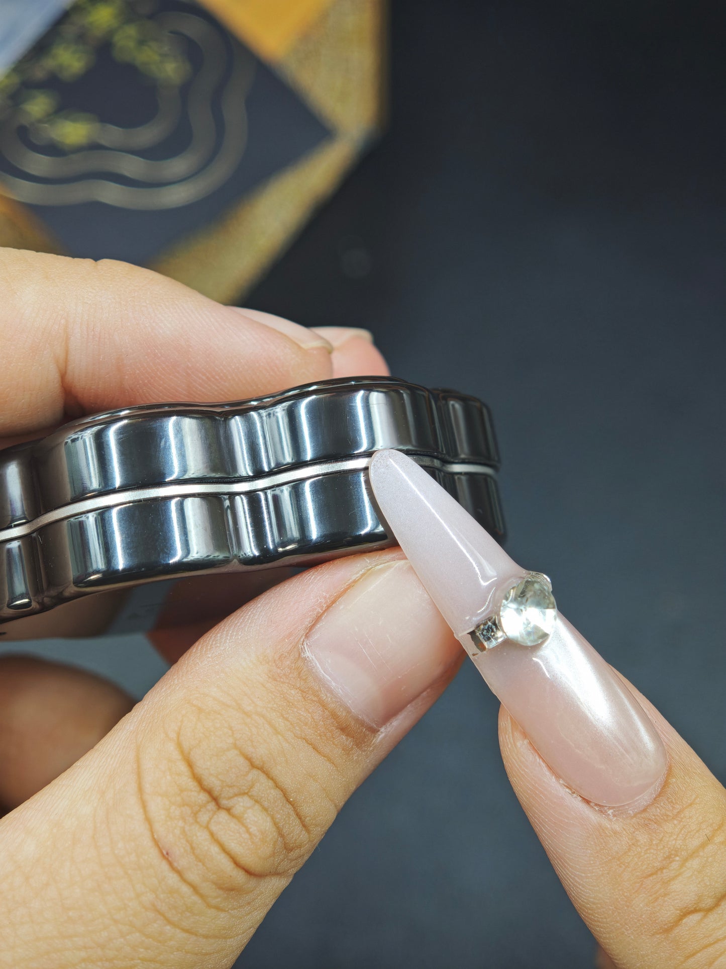Yunxi Zirconium Limited Edition