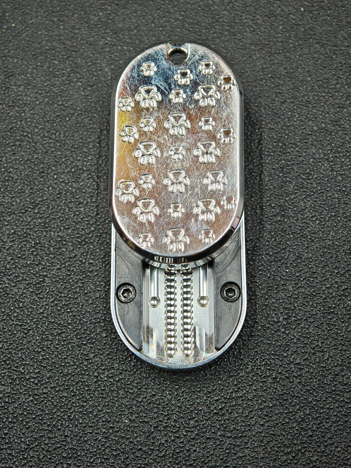 F2.9 Stainless Steel