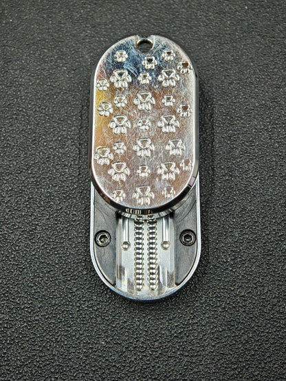 F2.9 Stainless Steel