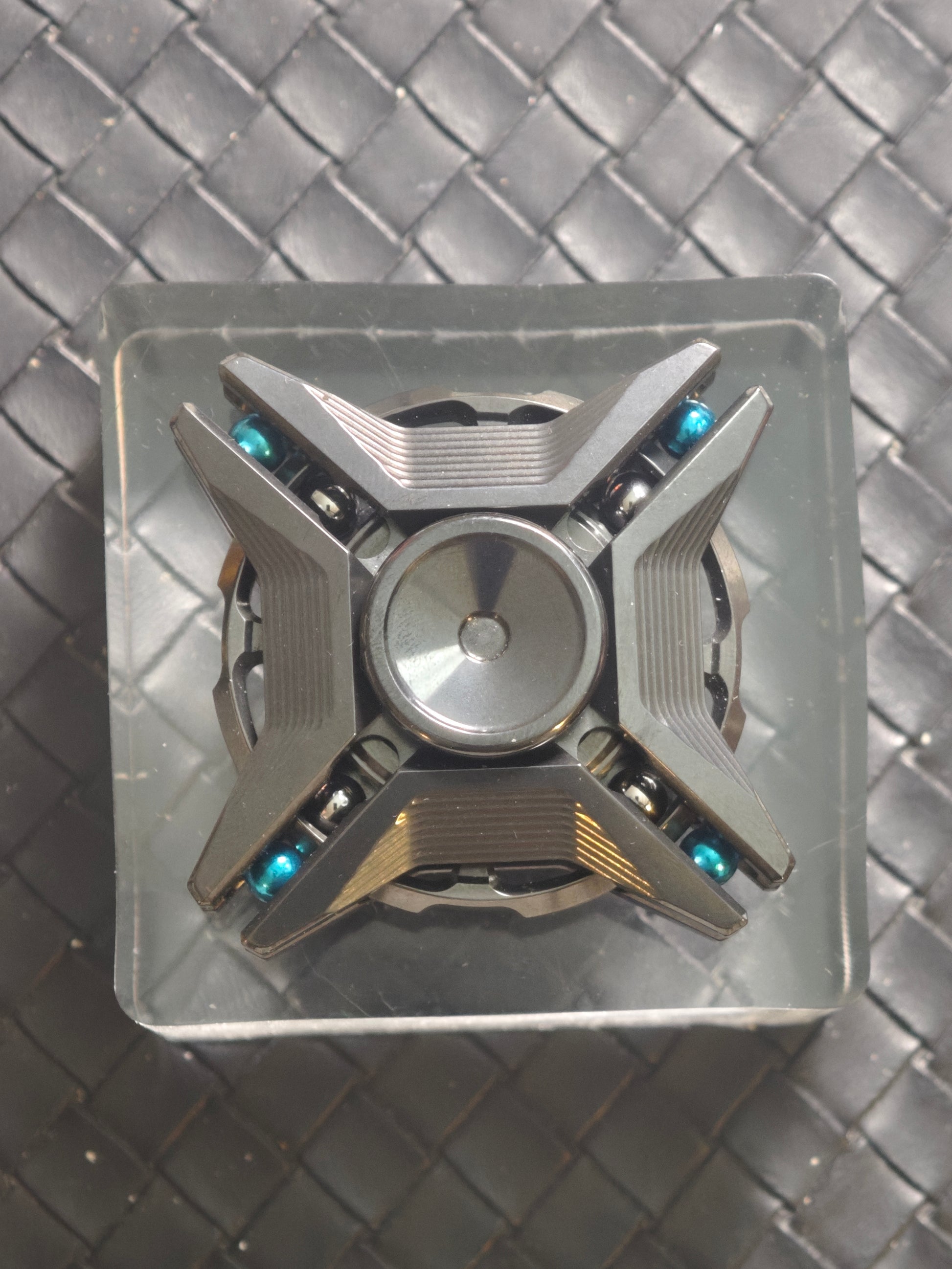 Manzala Zirconium