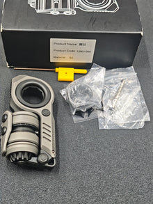 Sinian Titanium