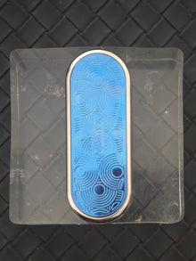 Ming Yin Titanium