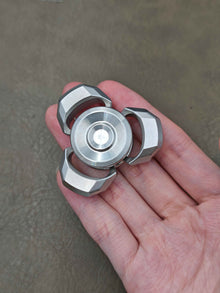 Whisper Duo Stainless Steel