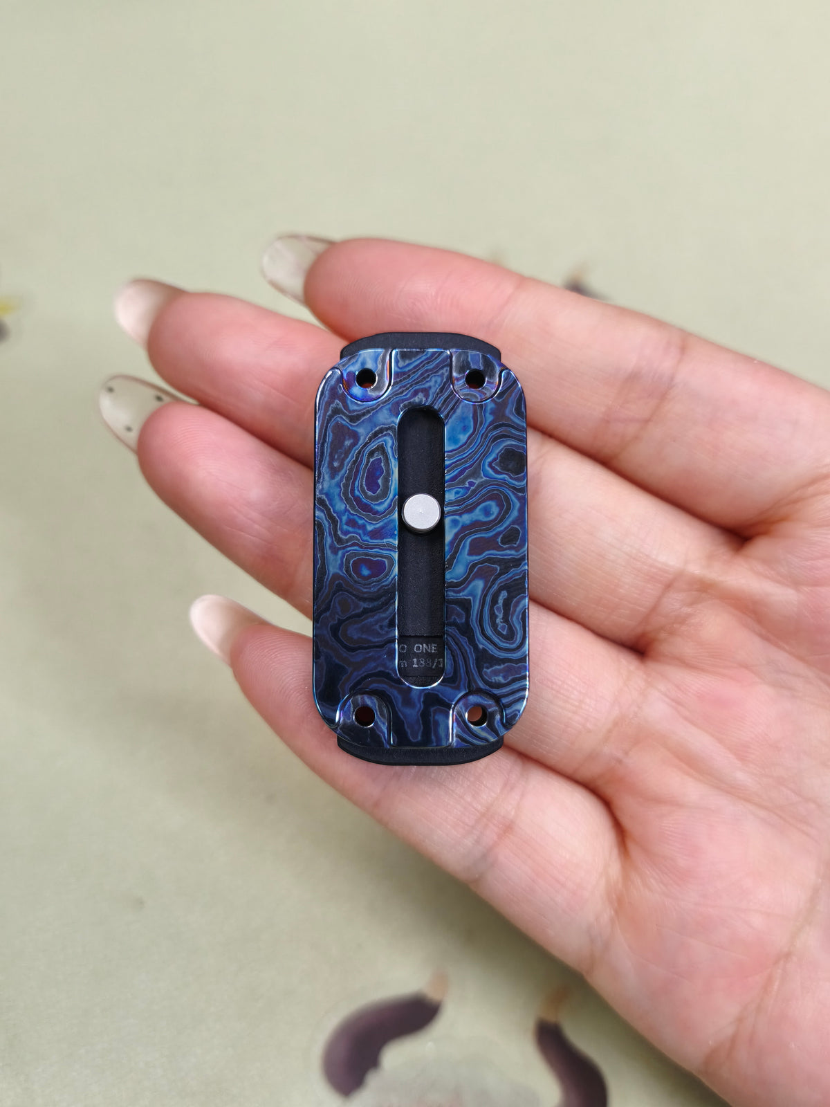 3 Layer Dense Core Zircuti