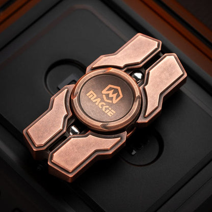 DIVINE SHIELD Distress Copper