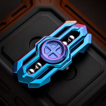 Nassir Zirconium-Blue