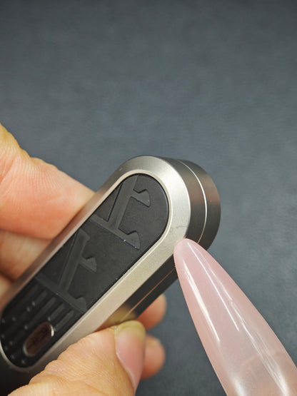 Lucky Draw Titanium