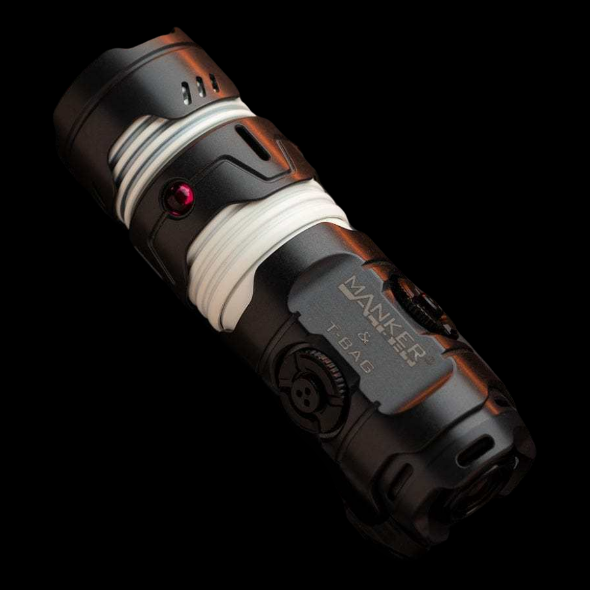 Mankerlight TimeBack III Pre-owned