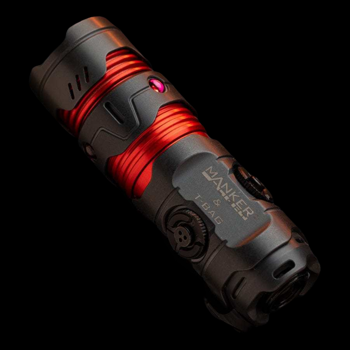 Mankerlight TimeBack III Pre-owned