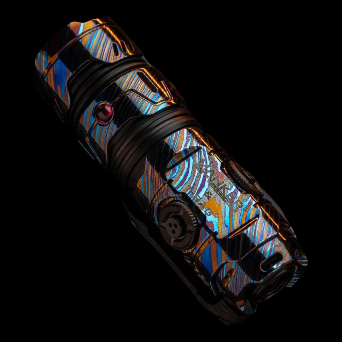 Mankerlight TimeBack III Pre-owned