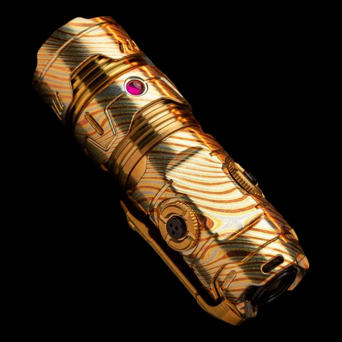 Mankerlight TimeBack III Pre-owned