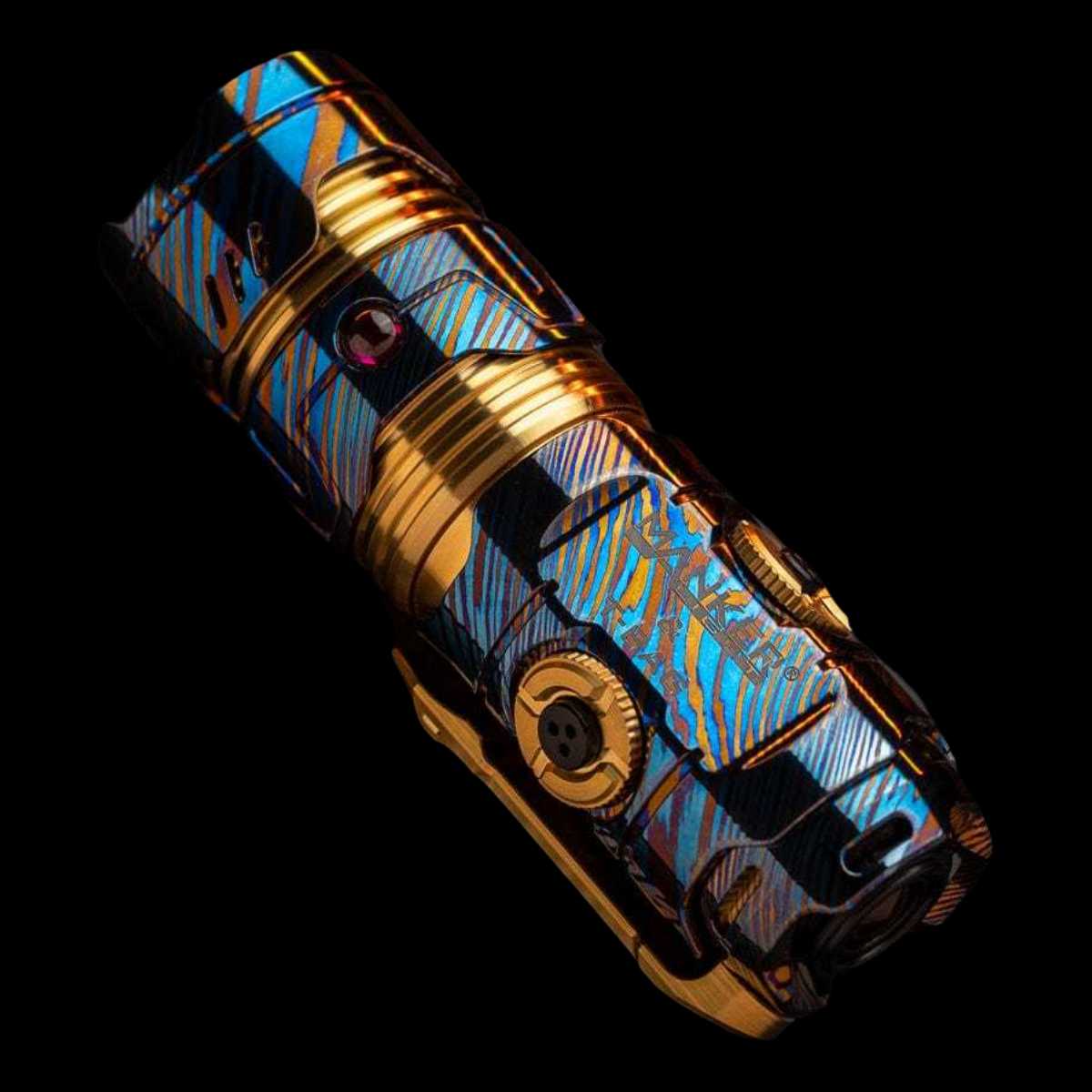 Mankerlight TimeBack III Pre-owned