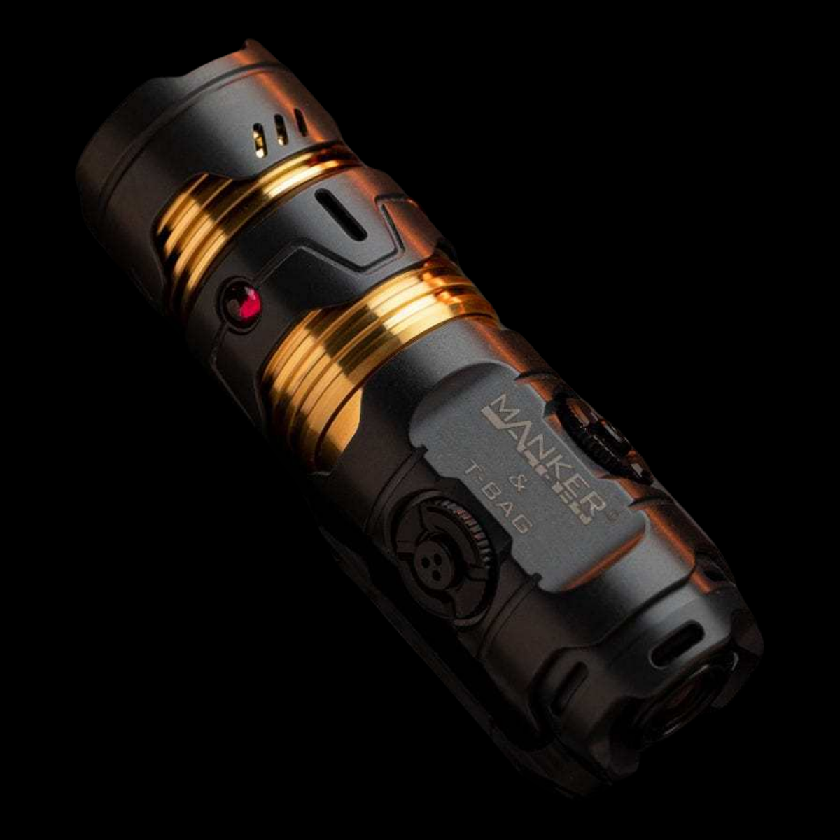 Mankerlight TimeBack III Pre-owned