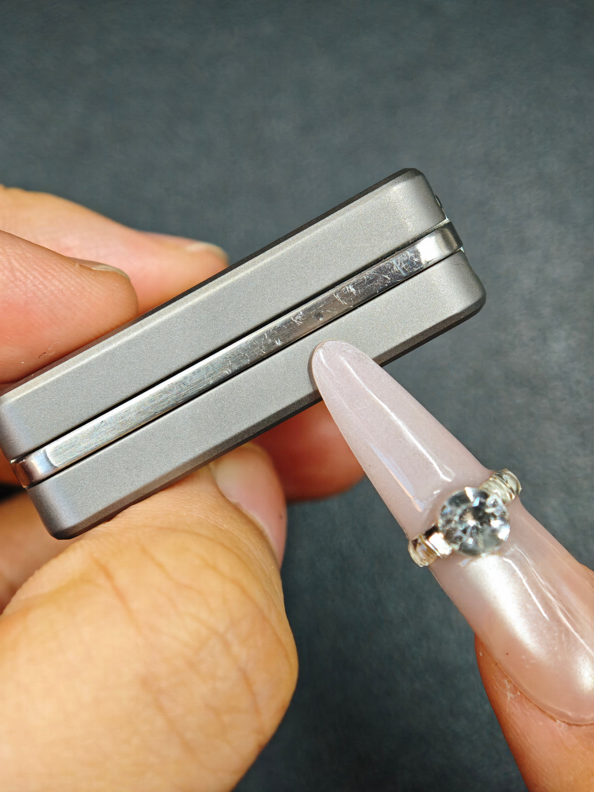 Changxiang Titanium