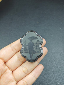 Yunxi Zirconium Limited Edition