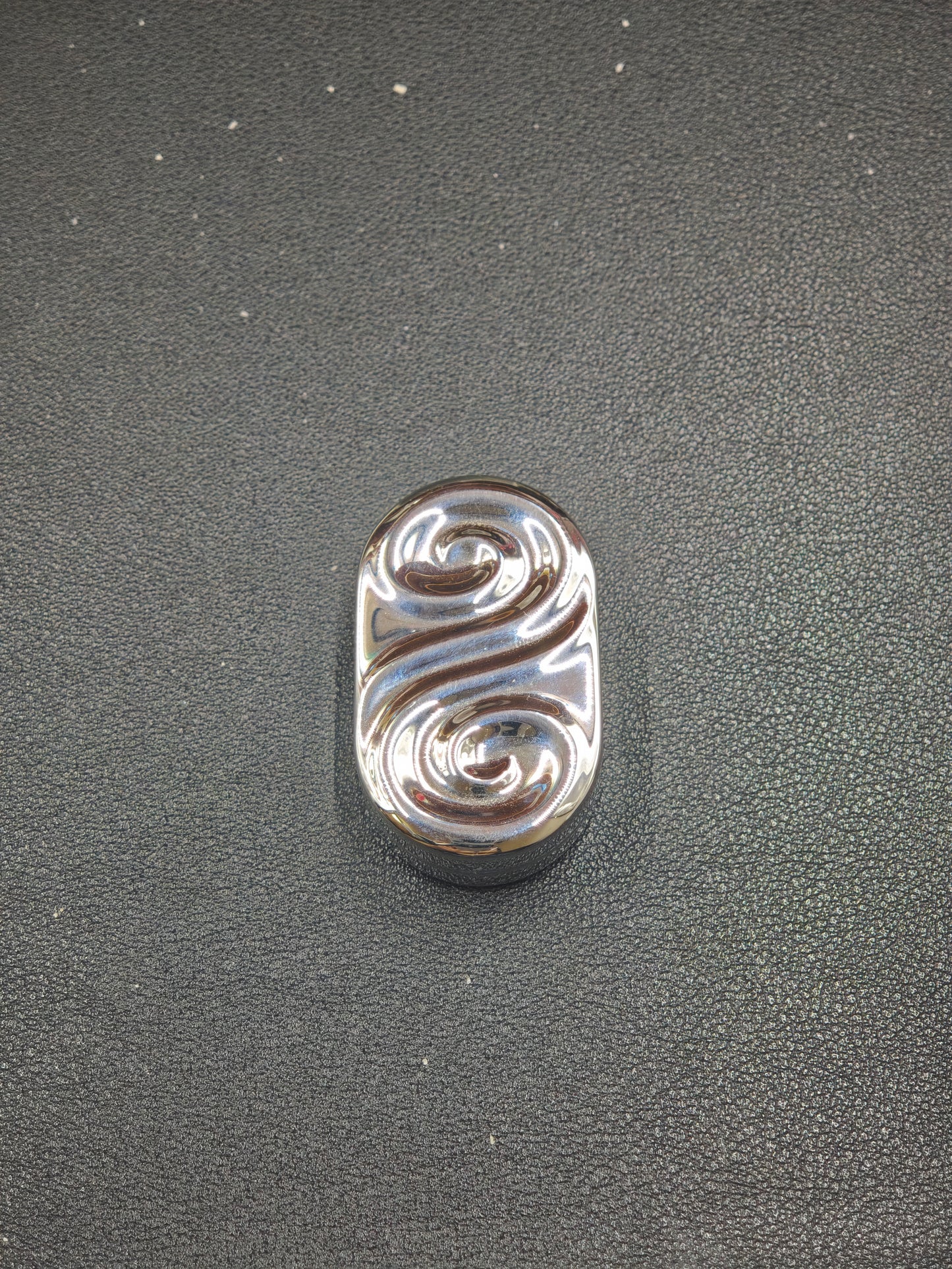 Ripple 2.0 Stainless Steel