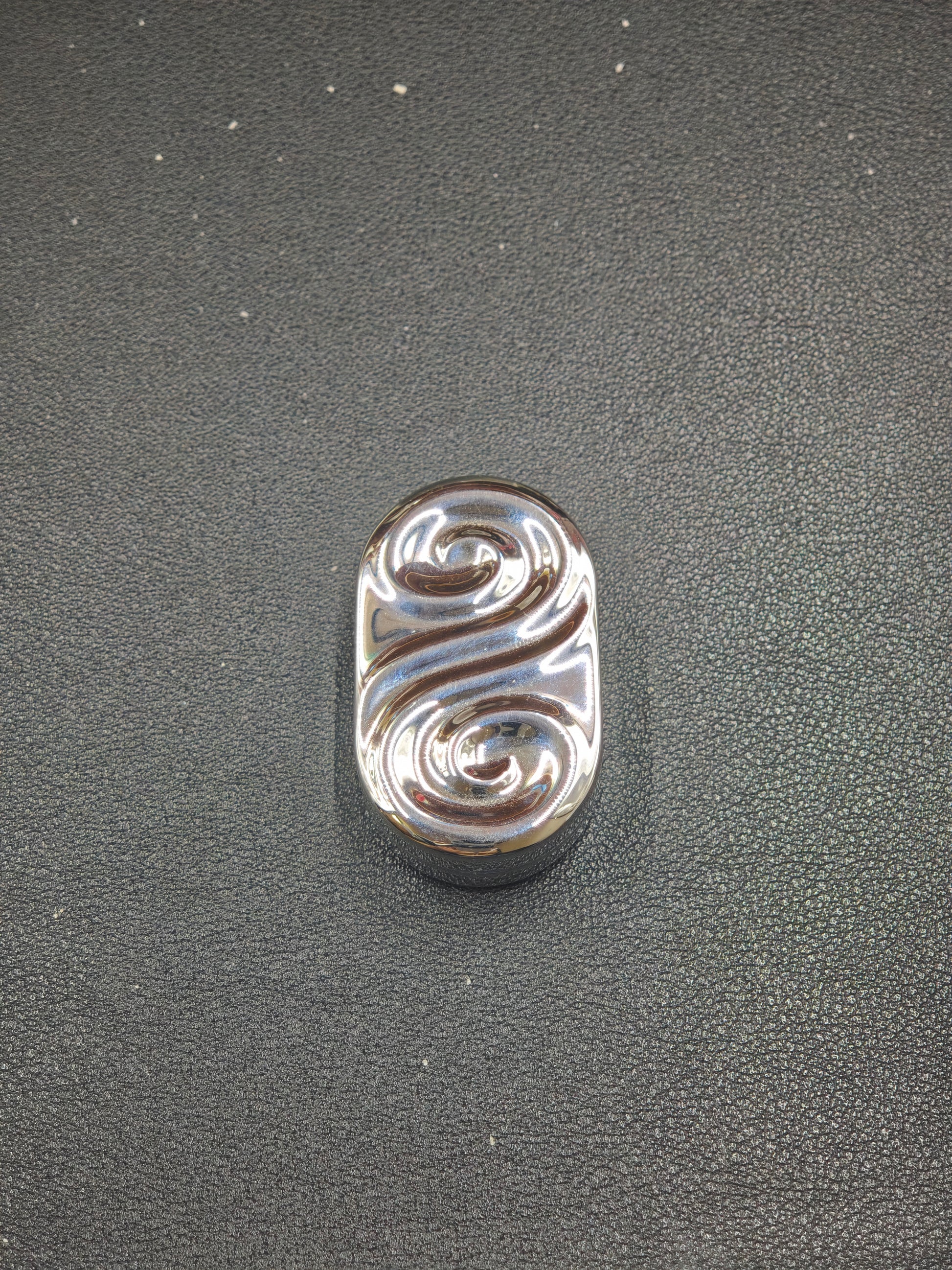 Ripple 2.0 Stainless Steel