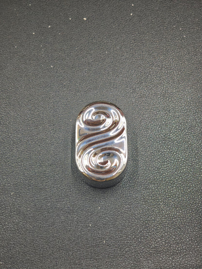 Ripple 2.0 Stainless Steel