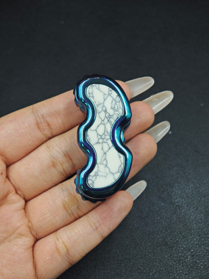 Gallop Zirconium