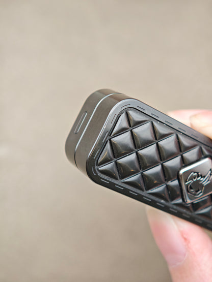 Feng Ling Zirconium Stonewashed