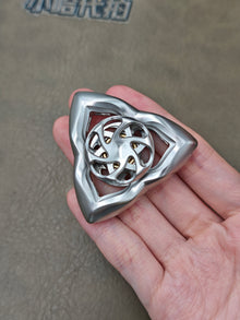 Mirage Stainless Steel