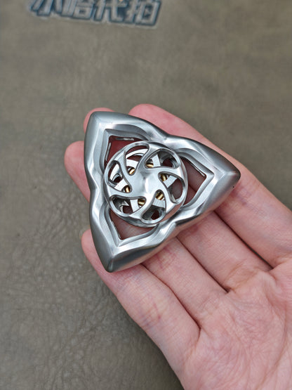 Mirage Stainless Steel