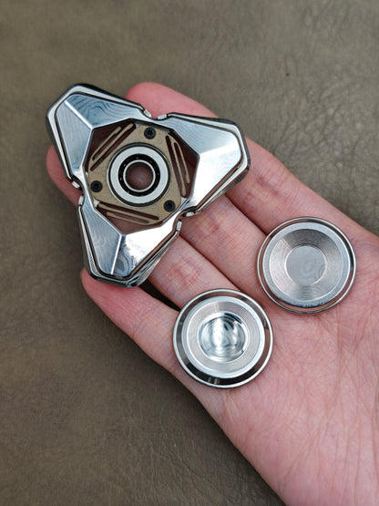 Qs Damasteel
