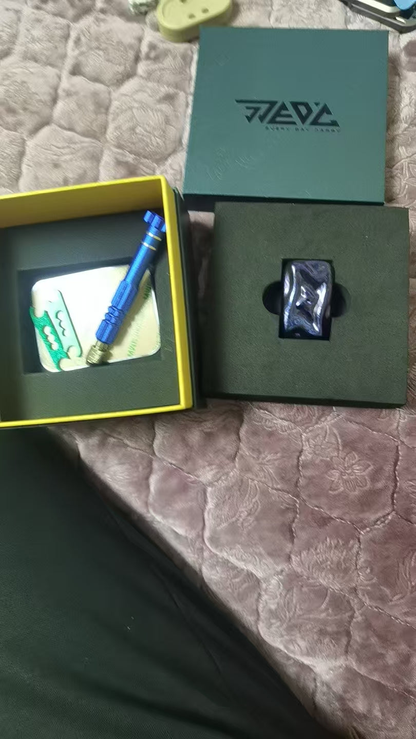 Shuriken Zircuti