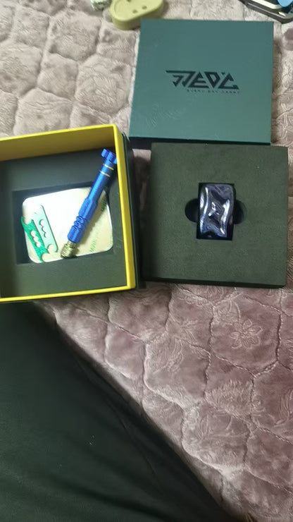 Shuriken Zircuti
