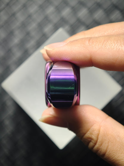 Pan Yixian Tungsten Color-Anodized Limited 30