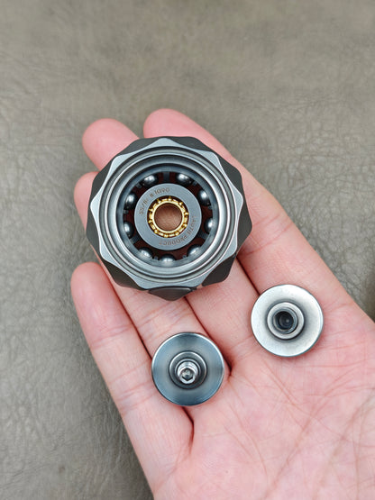 BIT 05 Stainless Steel