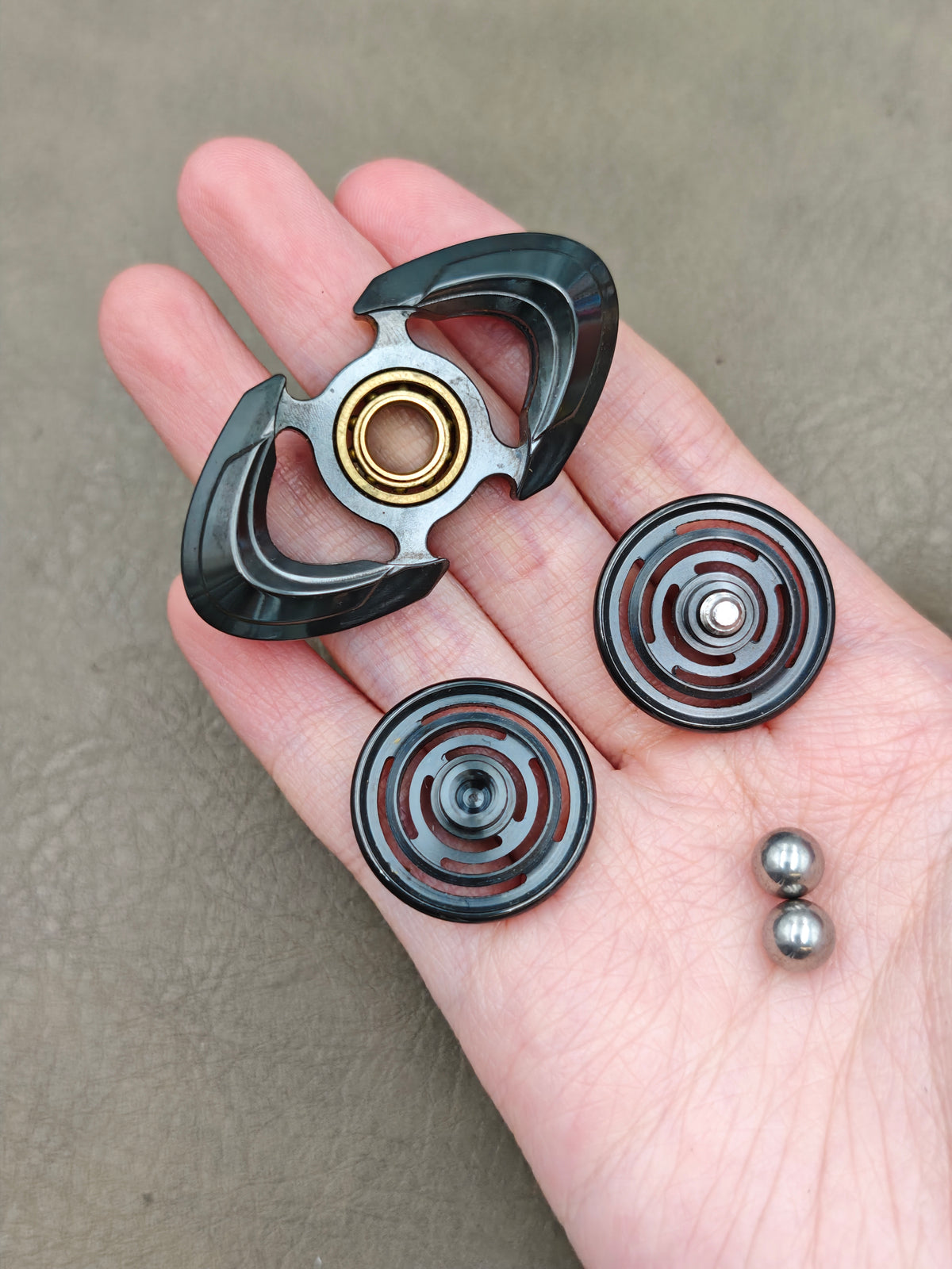 Jixing Zirconium