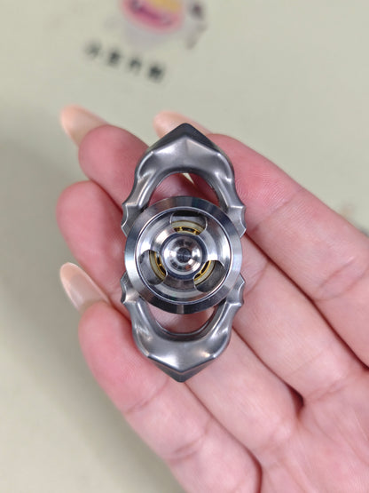 Thornwind Tungsten Titanium
