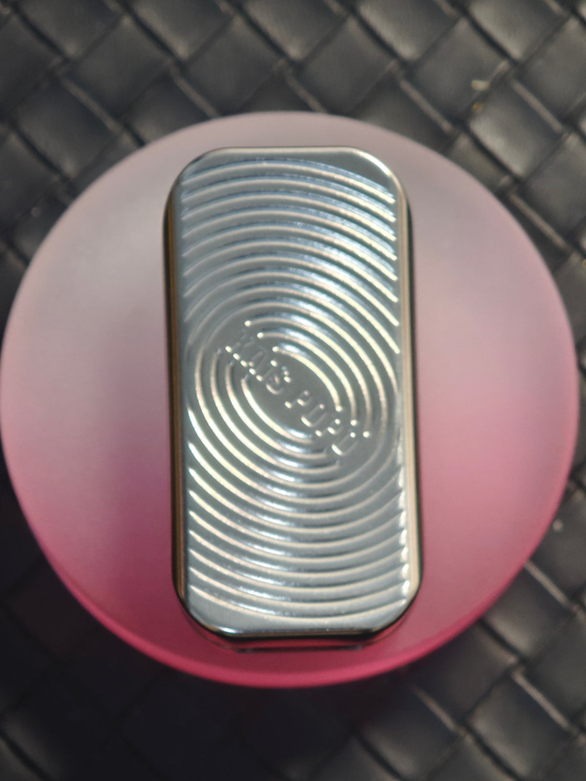 POPO Titanium